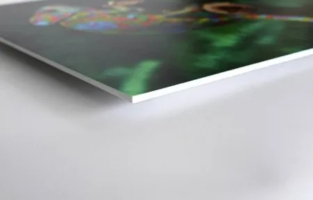Fotoblok Tablo